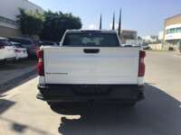 Chevrolet Silverado 2020 4p WT Doble Cabina 4x4 V6/4.3 Aut 2020 Chevrolet Silverado Venta Exteriores 6