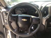 Chevrolet Silverado 2020 4p WT Doble Cabina 4x4 V6/4.3 Aut 2020 Chevrolet Silverado Venta Interiores 1