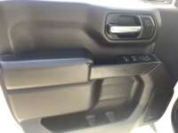 Chevrolet Silverado 2020 4p WT Doble Cabina 4x4 V6/4.3 Aut 2020 Chevrolet Silverado Venta Interiores 14