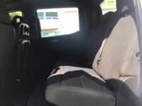 Chevrolet Silverado 2020 4p WT Doble Cabina 4x4 V6/4.3 Aut 2020 Chevrolet Silverado Venta Interiores 17