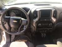 Chevrolet Silverado 2020 4p WT Doble Cabina 4x4 V6/4.3 Aut 2020 Chevrolet Silverado Venta Interiores 4