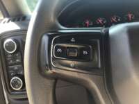 Chevrolet Silverado 2020 4p WT Doble Cabina 4x4 V6/4.3 Aut 2020 Chevrolet Silverado Venta Interiores 5