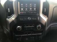 Chevrolet Silverado 2020 4p WT Doble Cabina 4x4 V6/4.3 Aut 2020 Chevrolet Silverado Venta Interiores 6