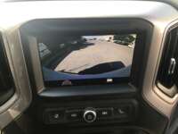 Chevrolet Silverado 2020 4p WT Doble Cabina 4x4 V6/4.3 Aut 2020 Chevrolet Silverado Venta Interiores 7