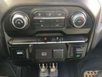 Chevrolet Silverado 2020 4p WT Doble Cabina 4x4 V6/4.3 Aut 2020 Chevrolet Silverado Venta Interiores 8