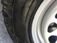 Chevrolet Silverado 2020 4p WT Doble Cabina 4x4 V6/4.3 Aut 2020 Chevrolet Silverado Venta Llantas 2