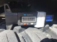 Chevrolet Silverado 2020 4p WT Doble Cabina 4x4 V6/4.3 Aut 2020 Chevrolet Silverado Venta Llantas 12