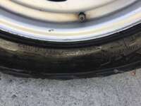 Chevrolet Silverado 2020 4p WT Doble Cabina 4x4 V6/4.3 Aut 2020 Chevrolet Silverado Venta Llantas 5