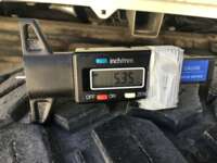 Chevrolet Silverado 2020 4p WT Doble Cabina 4x4 V6/4.3 Aut 2020 Chevrolet Silverado Venta Llantas 6