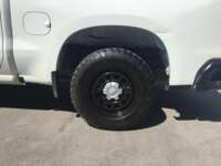 Chevrolet Silverado 2020 4p WT Doble Cabina 4x4 V6/4.3 Aut 2020 Chevrolet Silverado Venta Llantas 7