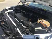 Chevrolet Silverado 2020 4p WT Doble Cabina 4x4 V6/4.3 Aut 2020 Chevrolet Silverado Venta Motor 1