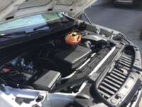 Chevrolet Silverado 2020 4p WT Doble Cabina 4x4 V6/4.3 Aut 2020 Chevrolet Silverado Venta Motor 3