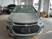 Chevrolet Onix 2023 4p LT L3/1.3 Man  IMG_2088