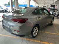 Chevrolet Onix 2023 4p LT L3/1.3 Man  IMG_2091