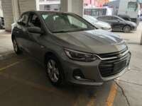 Chevrolet Onix 2023 4p LT L3/1.3 Man  IMG_2089