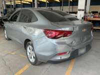 Chevrolet Onix 2023 4p LT L3/1.3 Man  IMG_2093