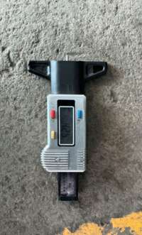 Chevrolet Onix 2023 4p LT L3/1.3 Man  IMG_2140