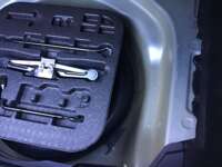 Toyota Corolla 2021 4p LE L4/1.8 CVT      2021 Toyota Corolla Venta Cajuela 3