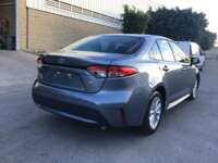 Toyota Corolla 2021 4p LE L4/1.8 CVT      2021 Toyota Corolla Venta Exteriores 5