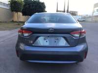 Toyota Corolla 2021 4p LE L4/1.8 CVT      2021 Toyota Corolla Venta Exteriores 6