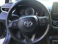 Toyota Corolla 2021 4p LE L4/1.8 CVT      2021 Toyota Corolla Venta Interiores 1