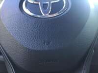 Toyota Corolla 2021 4p LE L4/1.8 CVT      2021 Toyota Corolla Venta Interiores 11