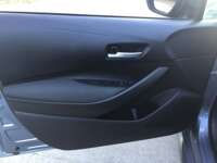 Toyota Corolla 2021 4p LE L4/1.8 CVT      2021 Toyota Corolla Venta Interiores 14