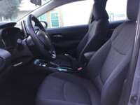 Toyota Corolla 2021 4p LE L4/1.8 CVT      2021 Toyota Corolla Venta Interiores 15