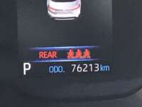 Toyota Corolla 2021 4p LE L4/1.8 CVT      2021 Toyota Corolla Venta Interiores 3