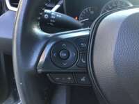 Toyota Corolla 2021 4p LE L4/1.8 CVT      2021 Toyota Corolla Venta Interiores 5