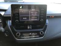 Toyota Corolla 2021 4p LE L4/1.8 CVT      2021 Toyota Corolla Venta Interiores 7