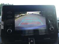 Toyota Corolla 2021 4p LE L4/1.8 CVT      2021 Toyota Corolla Venta Interiores 8