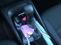 Toyota Corolla 2021 4p LE L4/1.8 CVT      2021 Toyota Corolla Venta Interiores 9