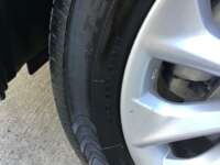 Toyota Corolla 2021 4p LE L4/1.8 CVT      2021 Toyota Corolla Venta Llantas 11