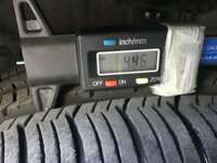 Toyota Corolla 2021 4p LE L4/1.8 CVT      2021 Toyota Corolla Venta Llantas 12