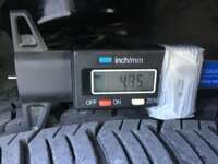 Toyota Corolla 2021 4p LE L4/1.8 CVT      2021 Toyota Corolla Venta Llantas 3