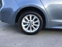 Toyota Corolla 2021 4p LE L4/1.8 CVT      2021 Toyota Corolla Venta Llantas 4