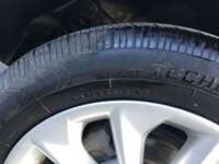 Toyota Corolla 2021 4p LE L4/1.8 CVT      2021 Toyota Corolla Venta Llantas 5