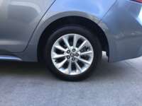 Toyota Corolla 2021 4p LE L4/1.8 CVT      2021 Toyota Corolla Venta Llantas 7