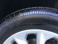 Toyota Corolla 2021 4p LE L4/1.8 CVT      2021 Toyota Corolla Venta Llantas 8