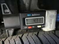 Toyota Corolla 2021 4p LE L4/1.8 CVT      2021 Toyota Corolla Venta Llantas 9