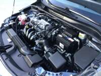 Toyota Corolla 2021 4p LE L4/1.8 CVT      2021 Toyota Corolla Venta Motor 1