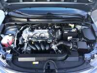 Toyota Corolla 2021 4p LE L4/1.8 CVT      2021 Toyota Corolla Venta Motor 2