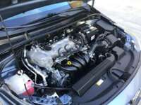 Toyota Corolla 2021 4p LE L4/1.8 CVT      2021 Toyota Corolla Venta Motor 3