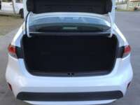 Toyota Corolla 2021 4p LE L4/1.8 CVT      2021 Toyota Corolla Venta Cajuela 1