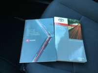 Toyota Corolla 2021 4p LE L4/1.8 CVT      2021 Toyota Corolla Venta Documentos 1