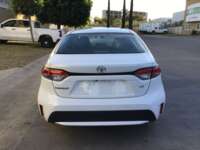 Toyota Corolla 2021 4p LE L4/1.8 CVT      2021 Toyota Corolla Venta Exteriores 6