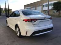 Toyota Corolla 2021 4p LE L4/1.8 CVT      2021 Toyota Corolla Venta Exteriores 7