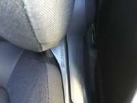 Toyota Corolla 2021 4p LE L4/1.8 CVT      2021 Toyota Corolla Venta Interiores 15