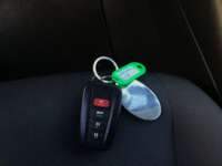 Toyota Corolla 2021 4p LE L4/1.8 CVT      2021 Toyota Corolla Venta Interiores 18